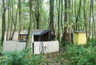  Nuestro sitio de airsoft 